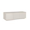 Jazz TV Cabinet Putty with LED