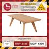 Lacey Coffee Table