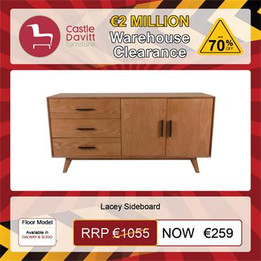 Lacey Sideboard