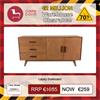 Lacey Sideboard