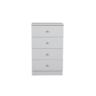 Leeroy 4 Drawer Chest