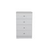 Leeroy 4 Drawer Chest