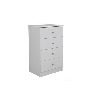 Leeroy 4 Drawer Chest