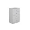 Leeroy 4 Drawer Chest