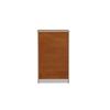 Leeroy 4 Drawer Chest - Oak