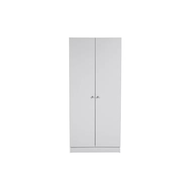 Leeroy 2 door Wardrobe