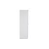 Leeroy 2 door Wardrobe