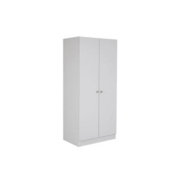 Leeroy 2 door Wardrobe