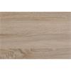 Leeroy Wardrobe 2 Door Oak