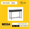 Lewis Console Table