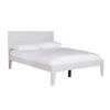 Midnight Bed 5' Taupe