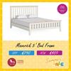 Maverick 5' Bed Frame