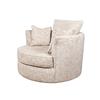 Sadie Swivel Chair Band B