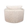 Sadie Swivel Chair Band B