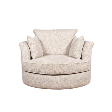 Sadie Swivel Chair Band B