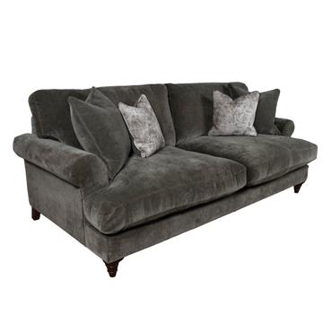 Mayfield 4 Seater Band D