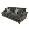 Mayfield 4  Seater Band D