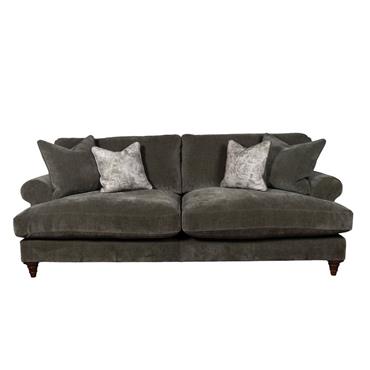 Mayfield 4 Seater Band D
