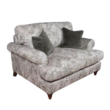 Mayfield Cuddler Band F