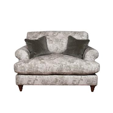 Mayfield Cuddler Band F