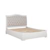 Maple 4'6" Bed Frame