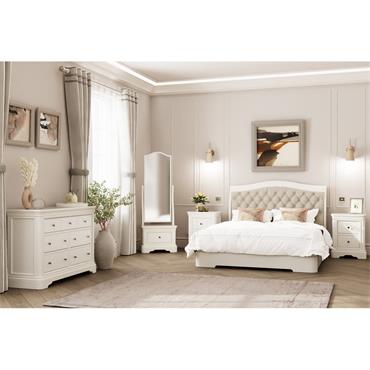 Maple 5' Bed Frame