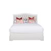 Maple 6' Bed Frame
