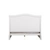 Maple 6' Bed Frame