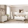 Maple 6' Bed Frame