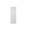 Maple Tall Narrow Chest Drawer Bone