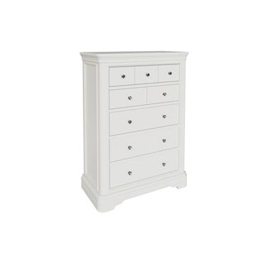 Maple Tall Chest Bone