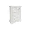 Maple Tall Chest Bone