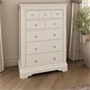 Maple Tall Chest Bone