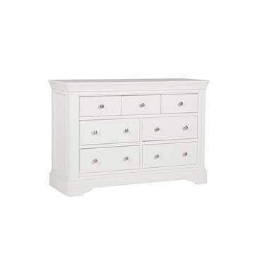 Maple Wide Chest Bone