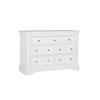 Maple Wide Chest Bone