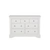 Maple Wide Chest Bone
