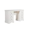 Maple Dressing Table Bone