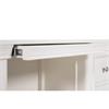 Maple Dressing Table Bone