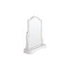 Maple Mirror Vanity Bone