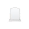 Maple Mirror Vanity Bone