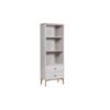 Maisie Open Storage Unit-Cashmere Oak