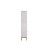 Maisie Open Storage Unit-Cashmere Oak
