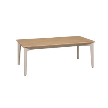 Maisie Coffee Table Cashmere Oak