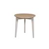 Maisie Lamp Table Cashmere Oak