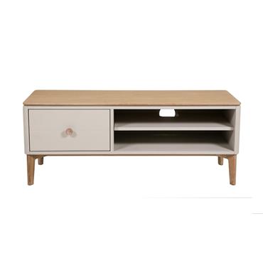 Maisie TV Unit-Cashmere Oak