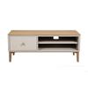 Maisie TV Unit-Cashmere Oak
