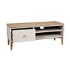 Maisie TV Unit-Cashmere Oak