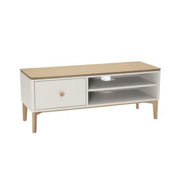 Maisie TV Unit-Cashmere Oak