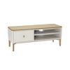 Maisie TV Unit-Cashmere Oak