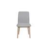 Maisie Dining Chair Light Grey